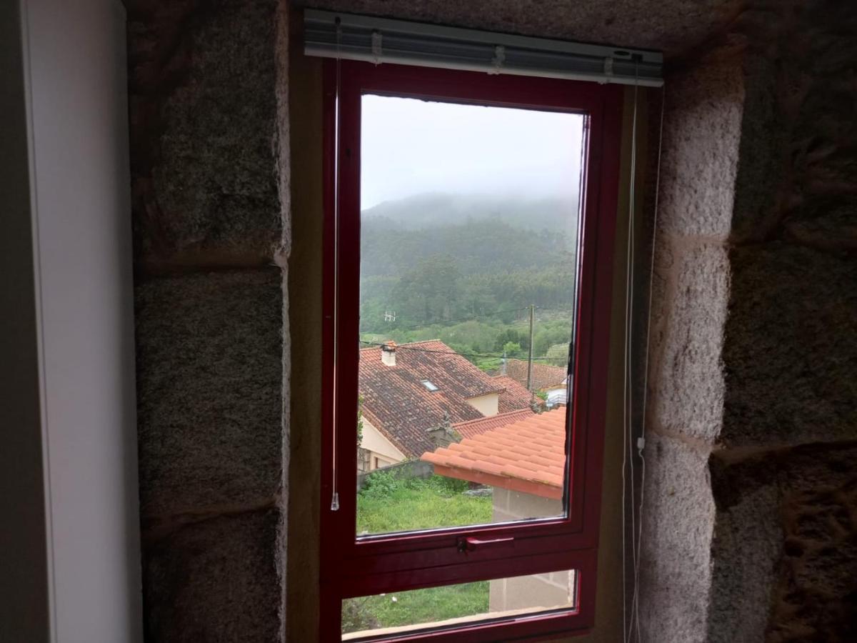 奥亚A Casa De Florinda公寓 外观 照片