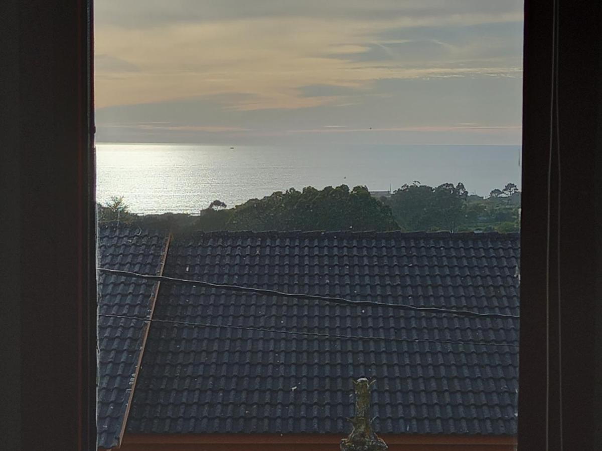 奥亚A Casa De Florinda公寓 外观 照片
